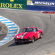 Illustration for article titled Rolex Monterey Motorsports Reunion (150+ photos)